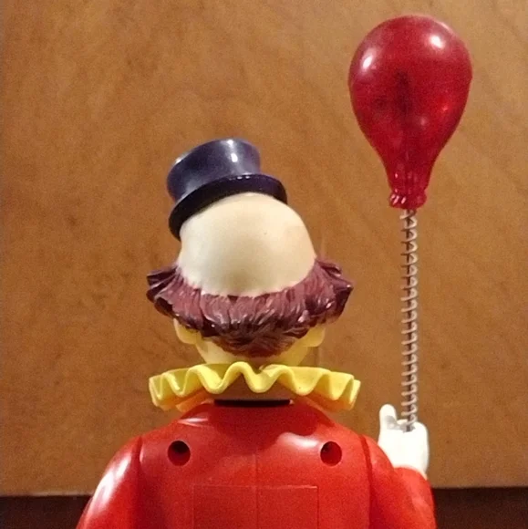 Vintage clown collectible - Picture 3 of 4